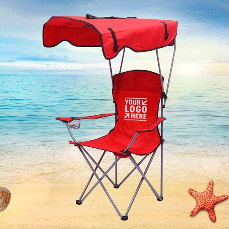 Foldable Beach Chairs 2