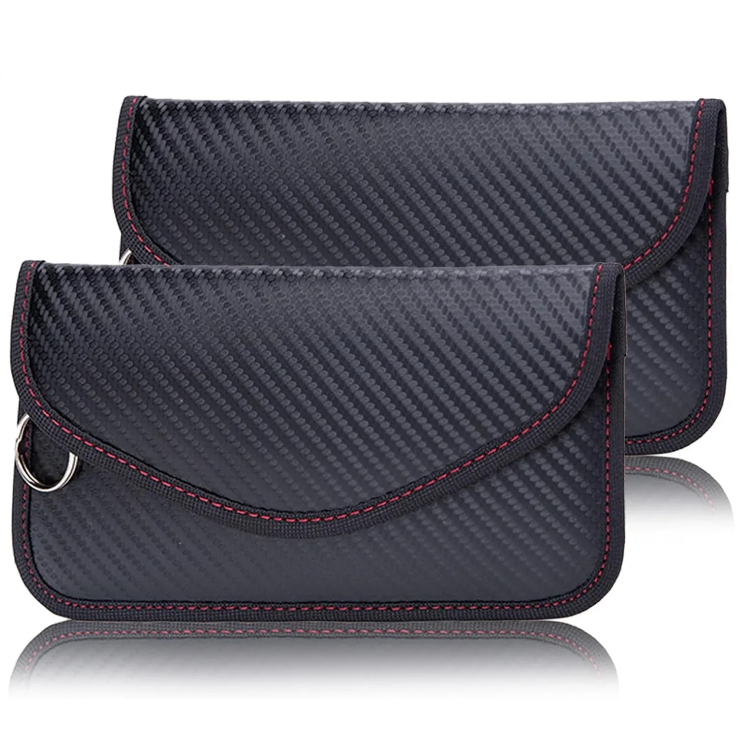 RFlD Signal Blocking Bag 4