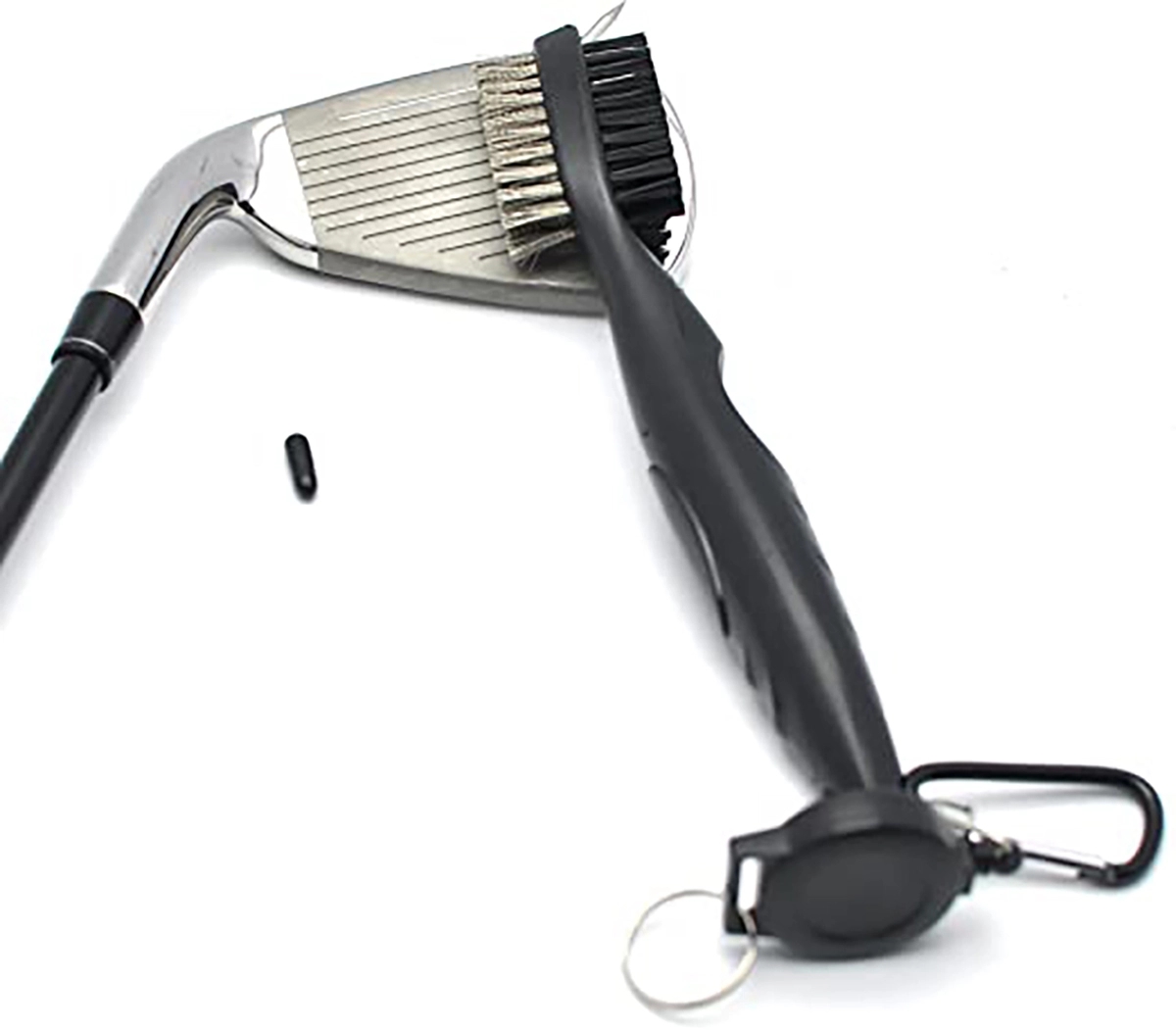 Golf Towel Brush Tool Kit 5
