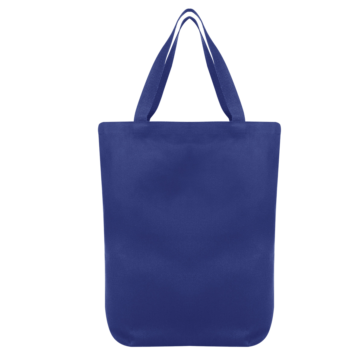 Chandler 12 Oz. Cotton Tote Bag, custom tote bag with logo imprint 1