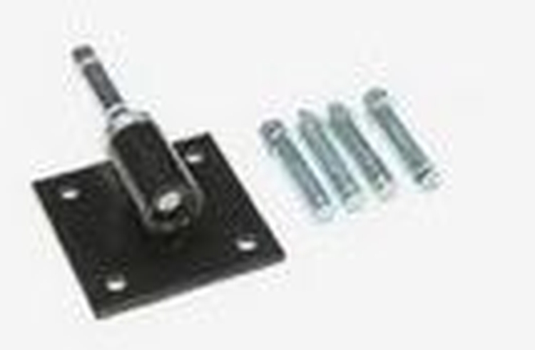 Vertical Fixed Mounted Base 1