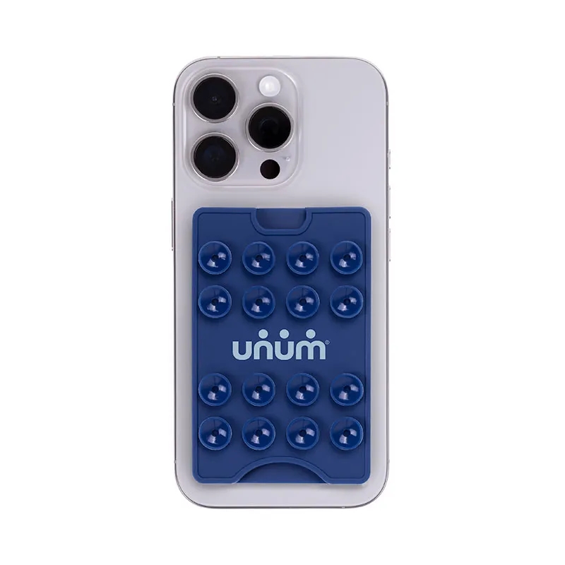 Suction Phone Wallet 16