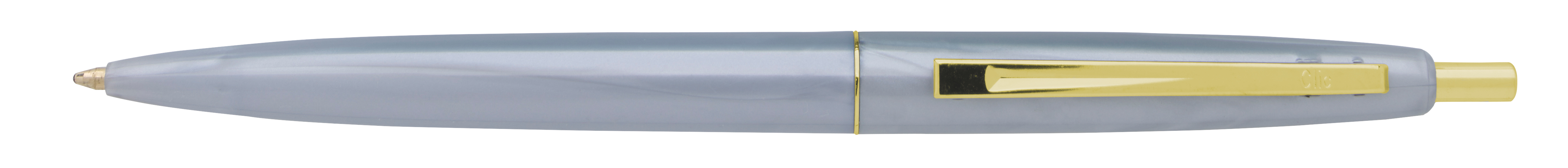 Classic Collection Clic™ Gold Pen 119