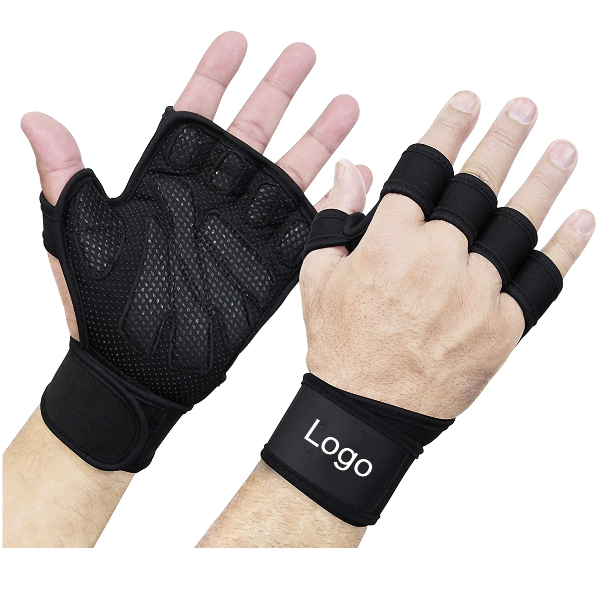 Gym Workout Gloves 3