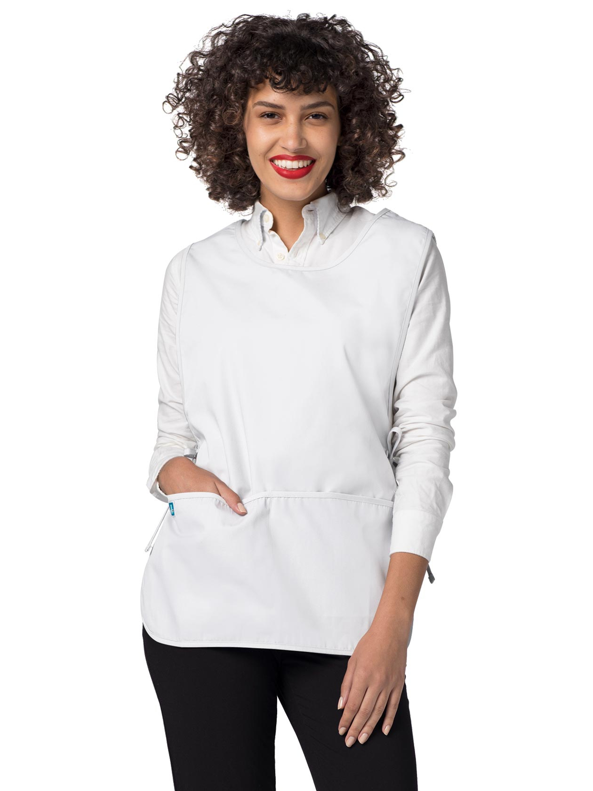 Adar - Universal - Unisex Cobbler Apron 35