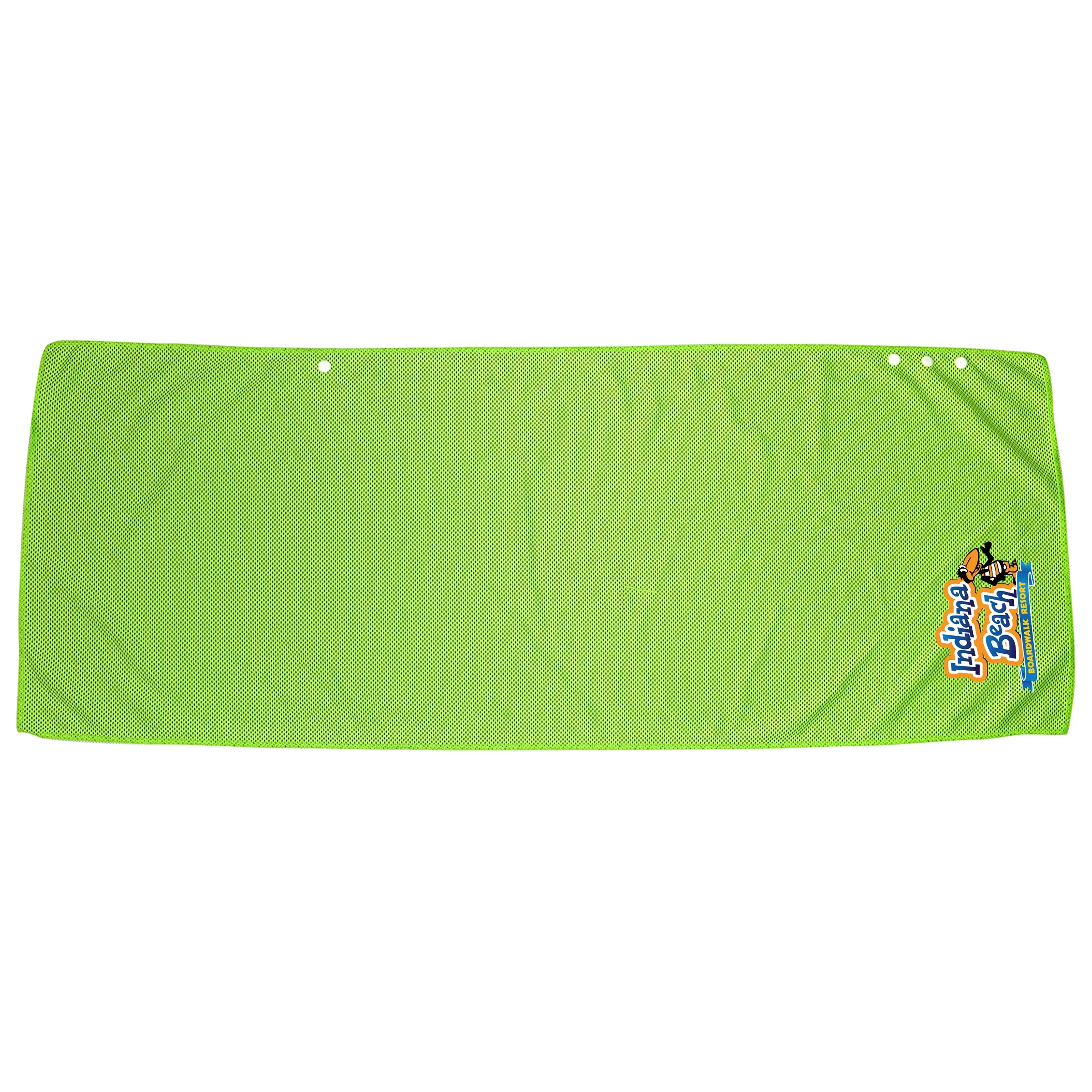 Multi Functional Cooling Dry Cloth 15