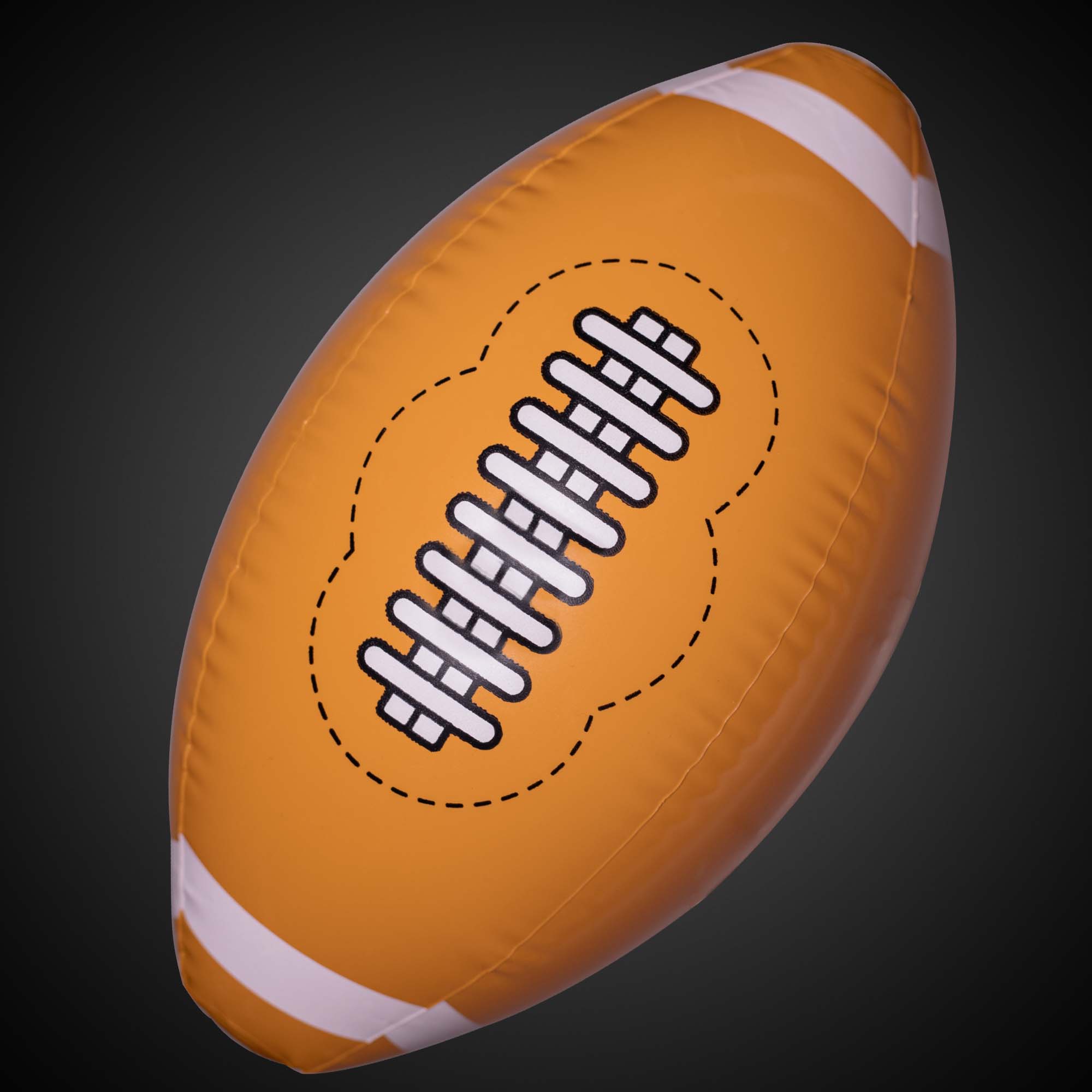 Inflatable Football 3