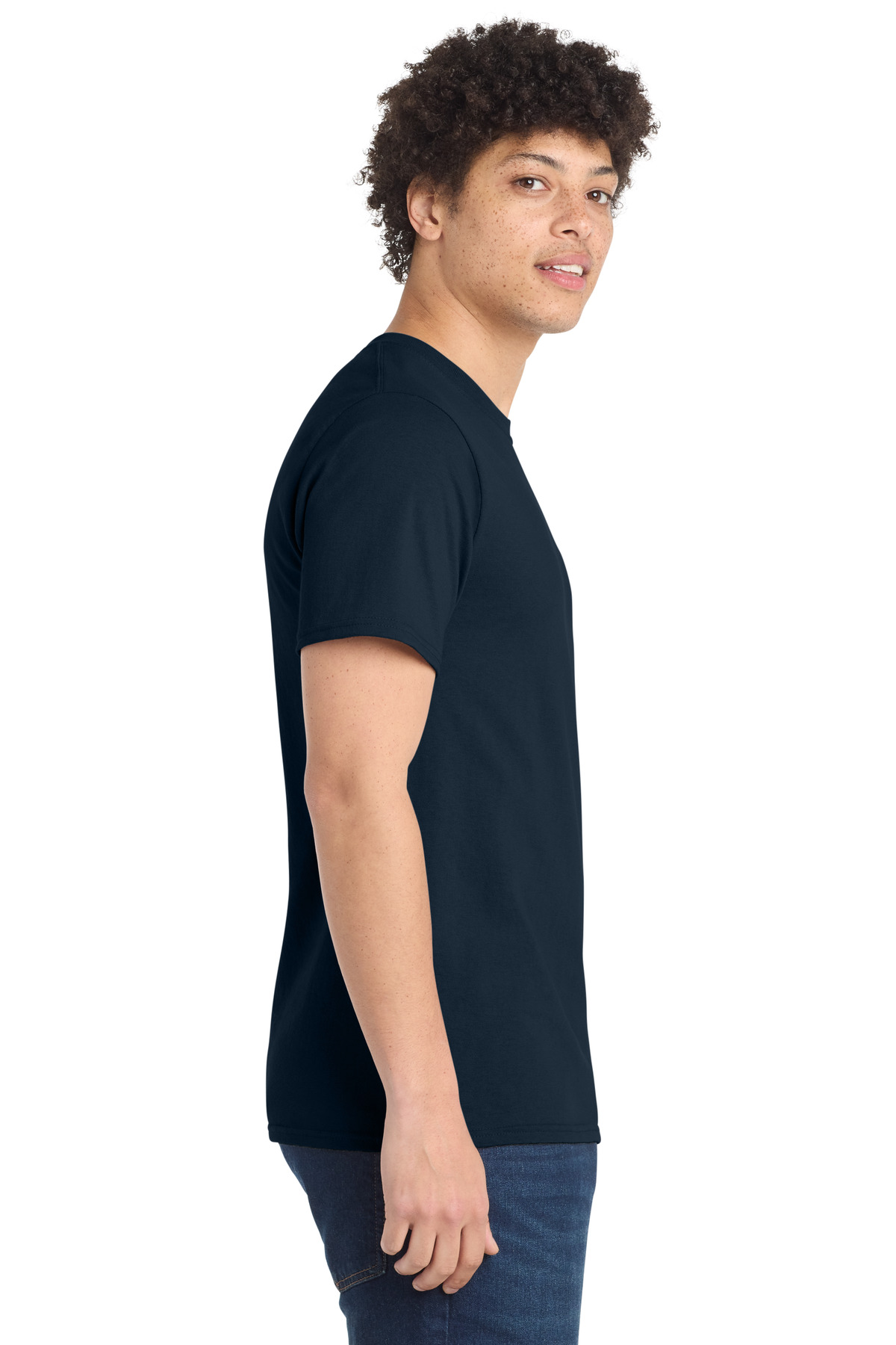 Port & Company® Essential T-Shirt 168