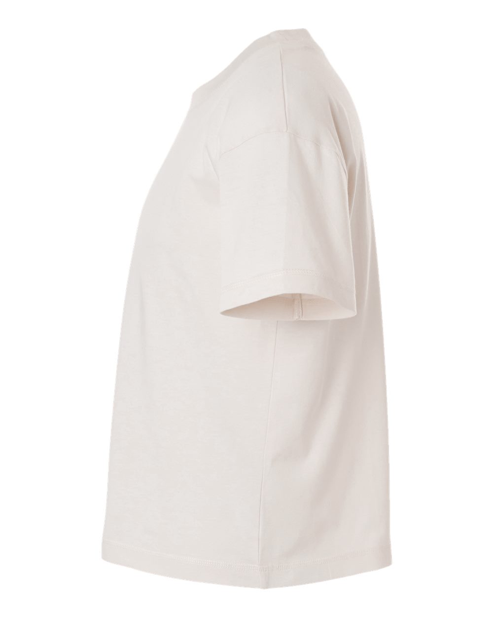 Relaxed Crew Tee - 3520 90