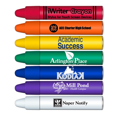 iWriter Crayon Stylus