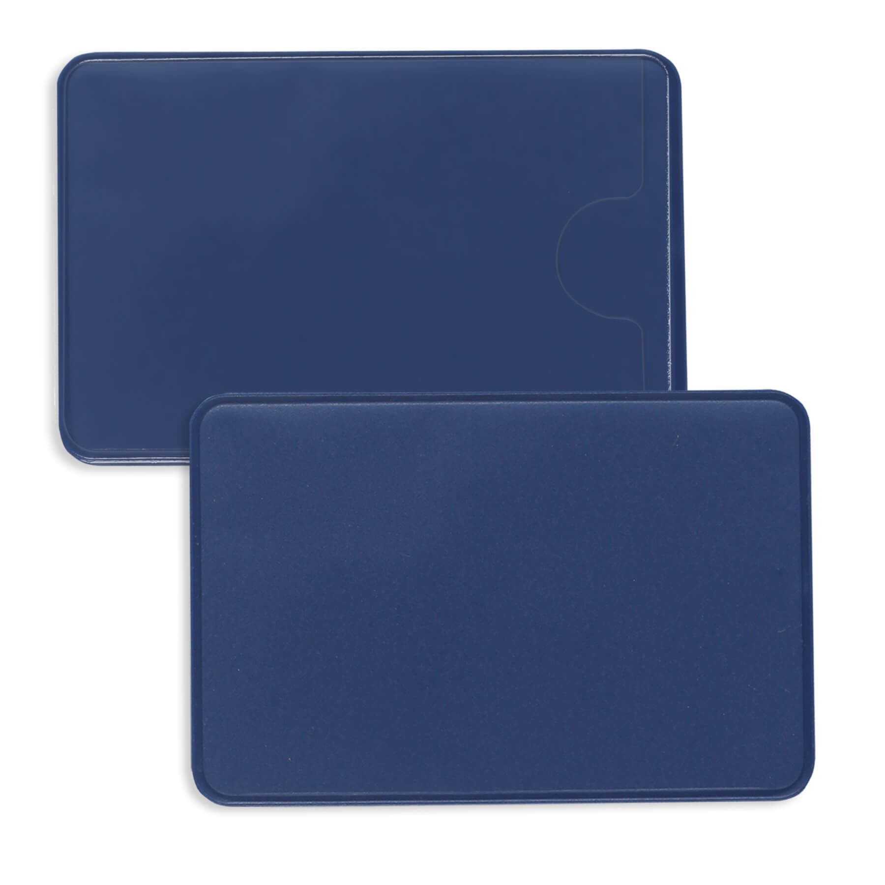 Side Opening Card Holder 22
