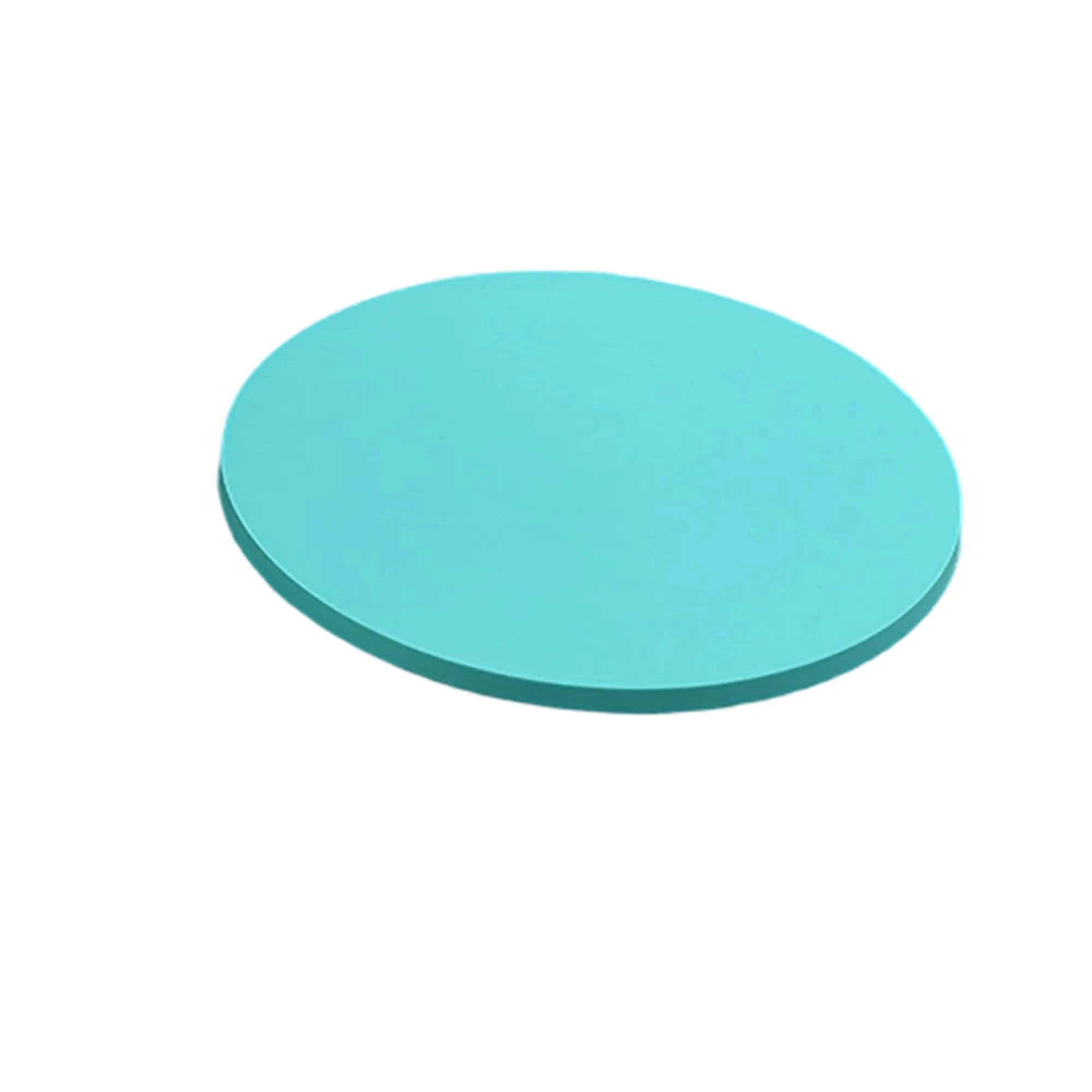 Coaster Ceramic Round 11