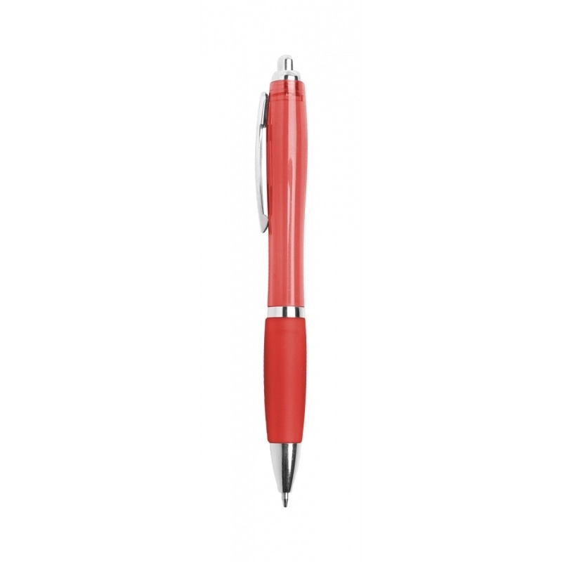 The Grenada Pen 8