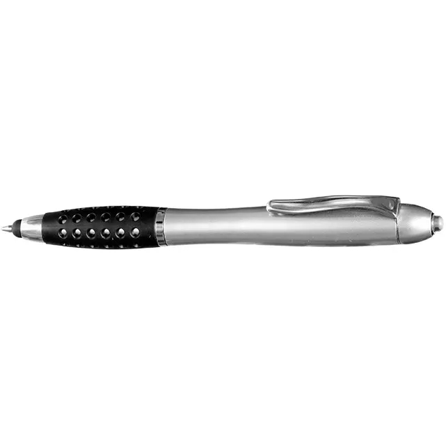 Gripper Stylus Pen with LED Light 4