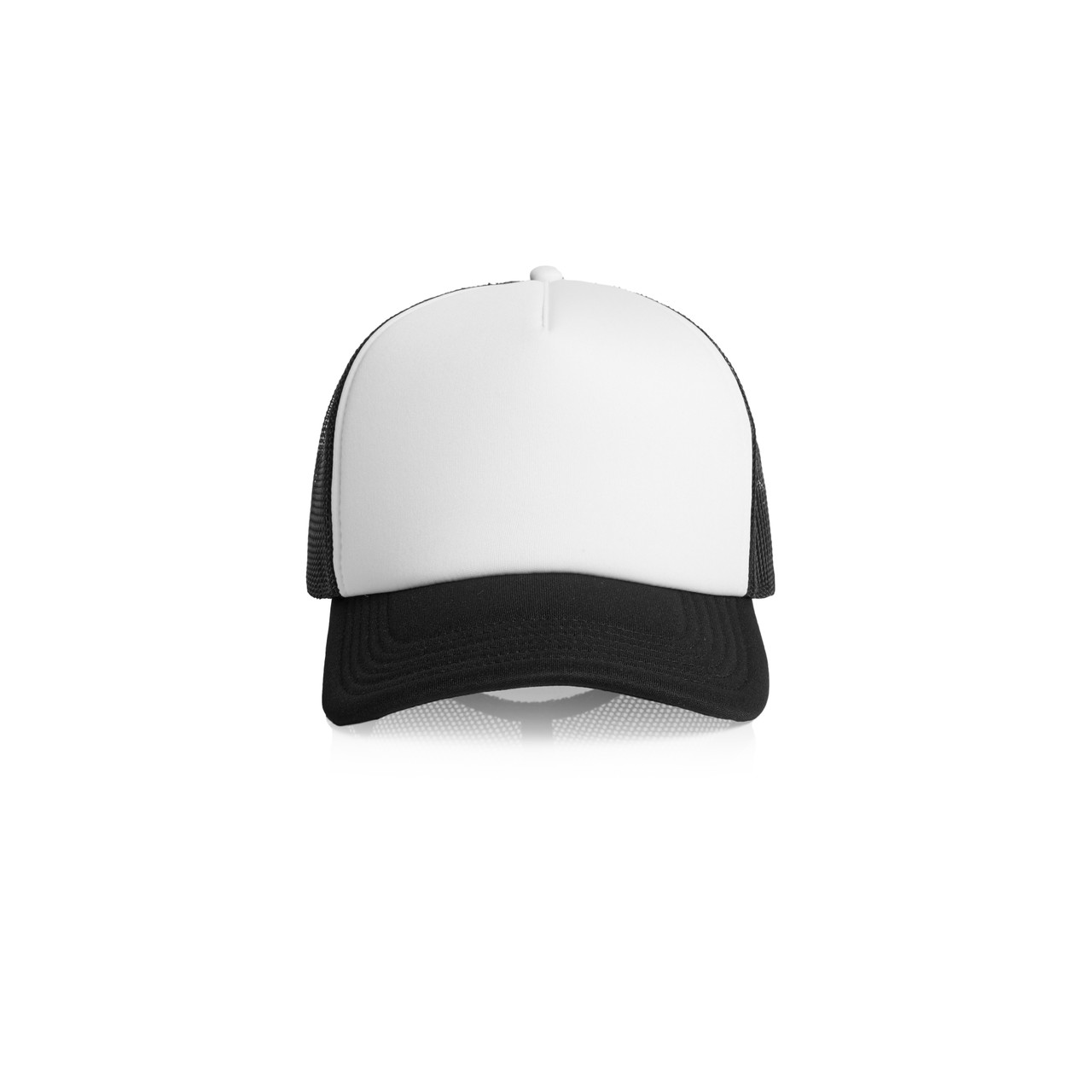 Frame Foam Two-Tone Trucker | 1163 2