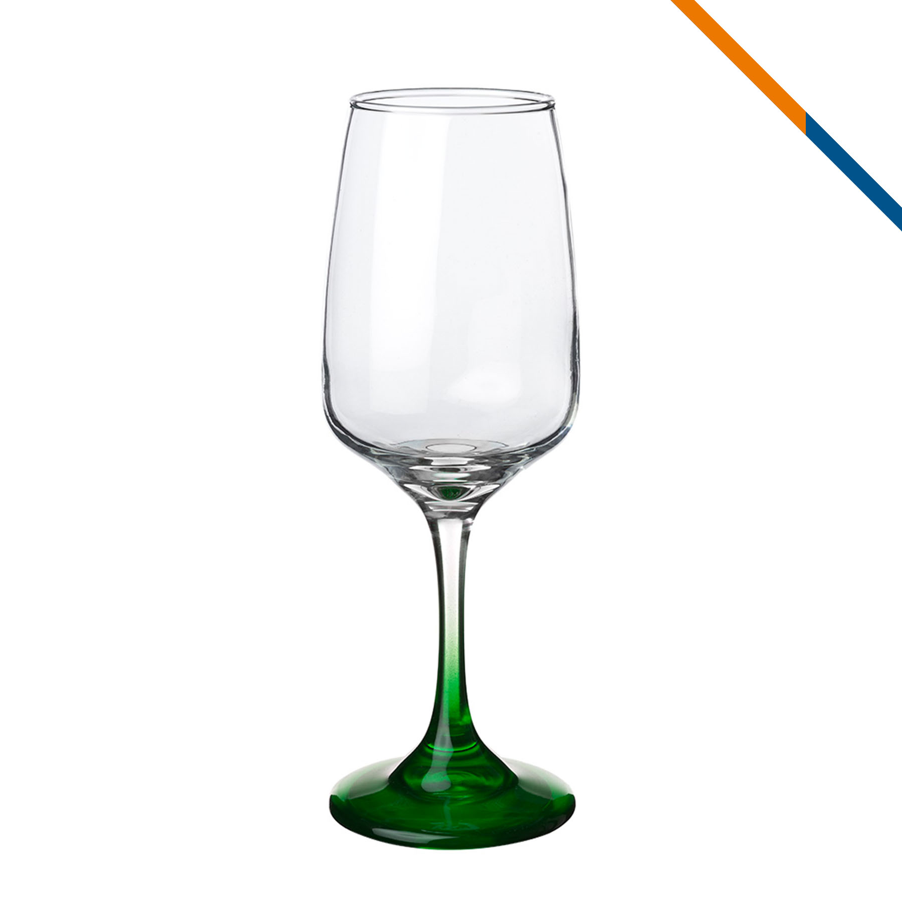 Exquisite Wine Glasses - 12.5 OZ. 3