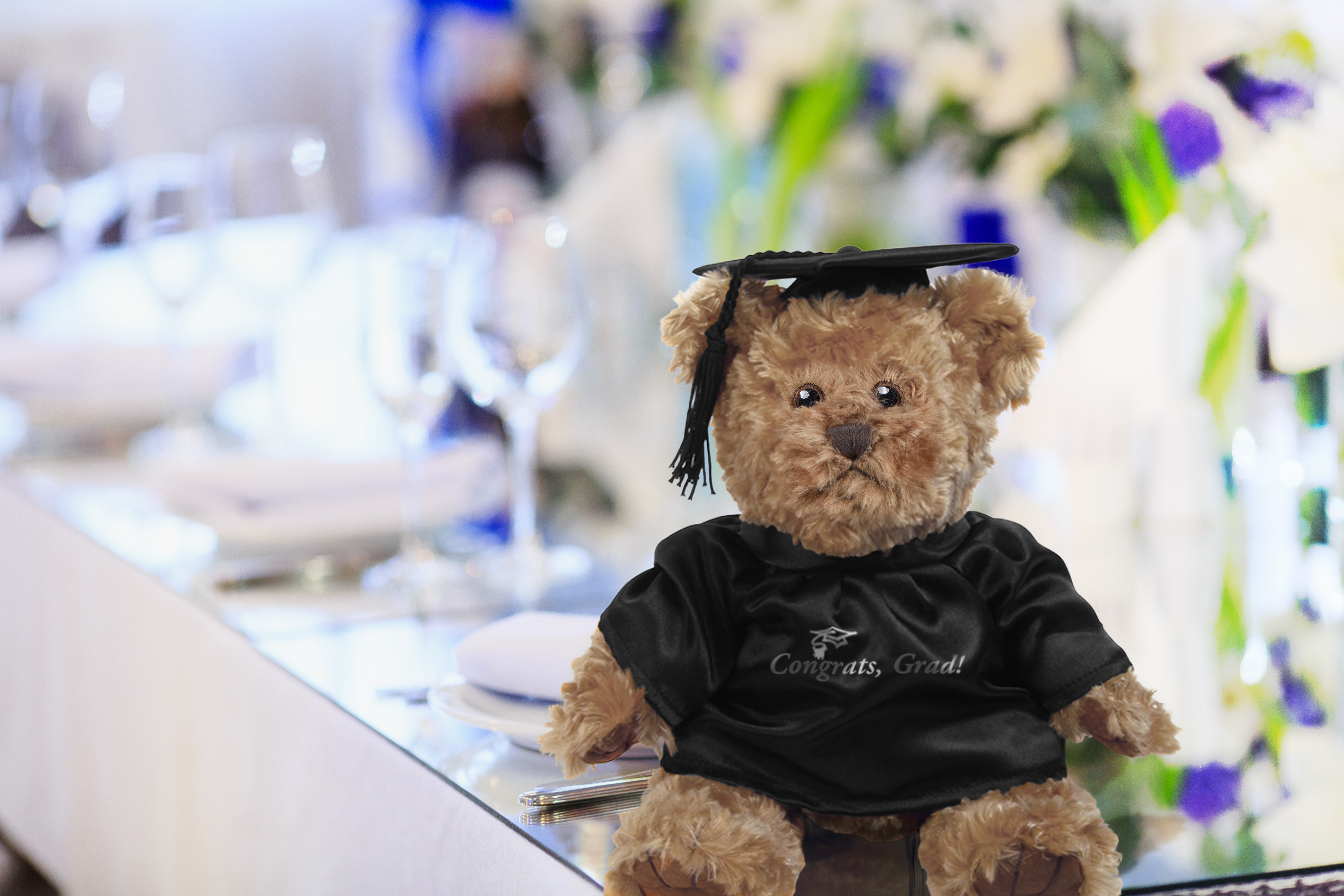 Chelsea Teddy Bear™ Traditional Teddy Bear - 11" Plush 37