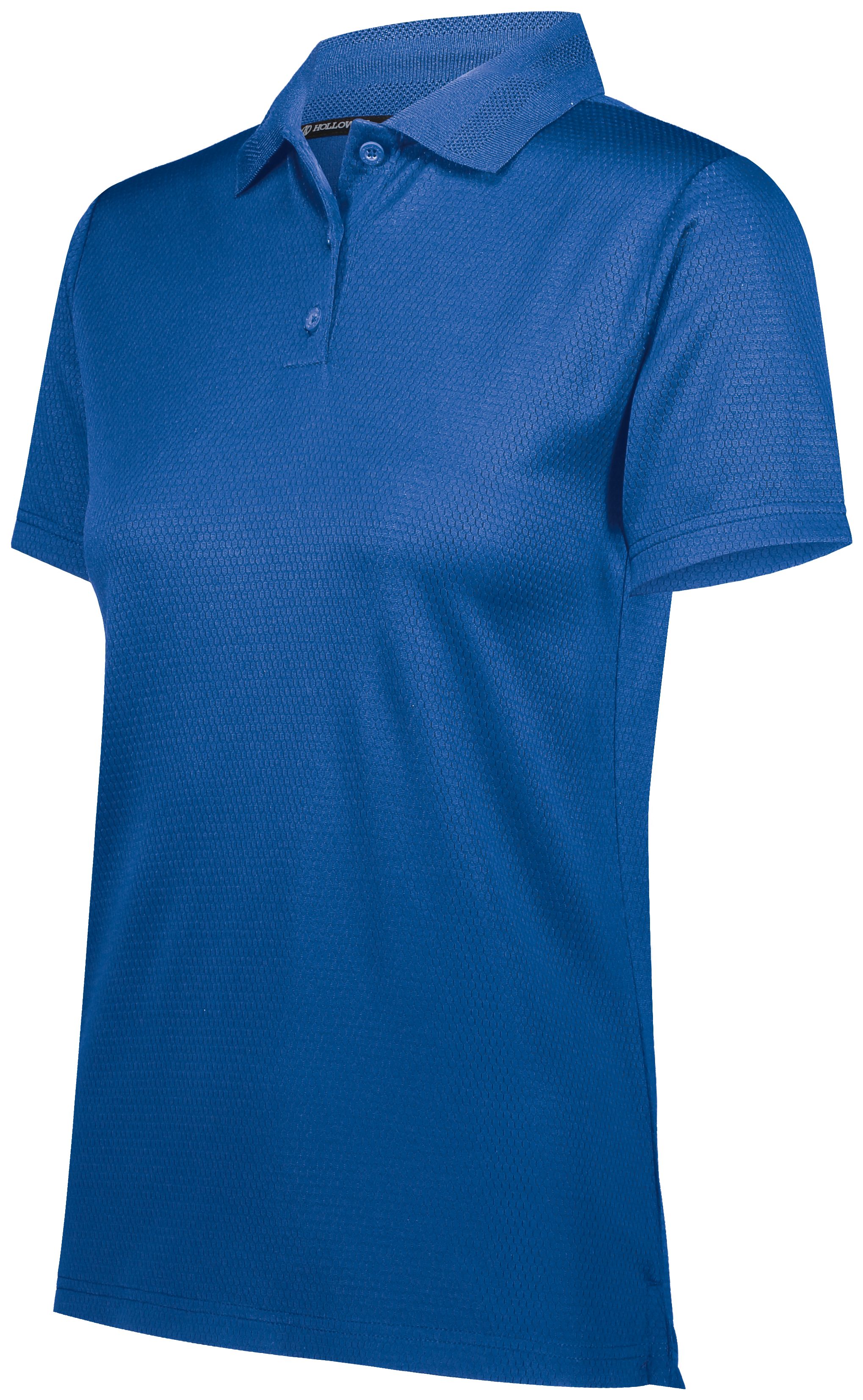 Ladies Prism Polo 7