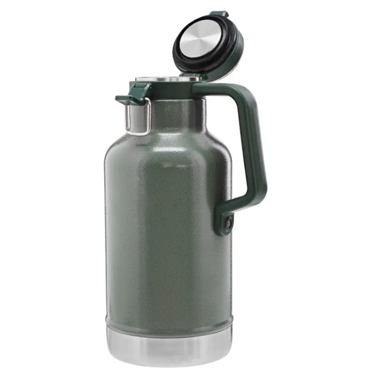 64z Outdoor Travel Stainless Steel Thermos Flask 3