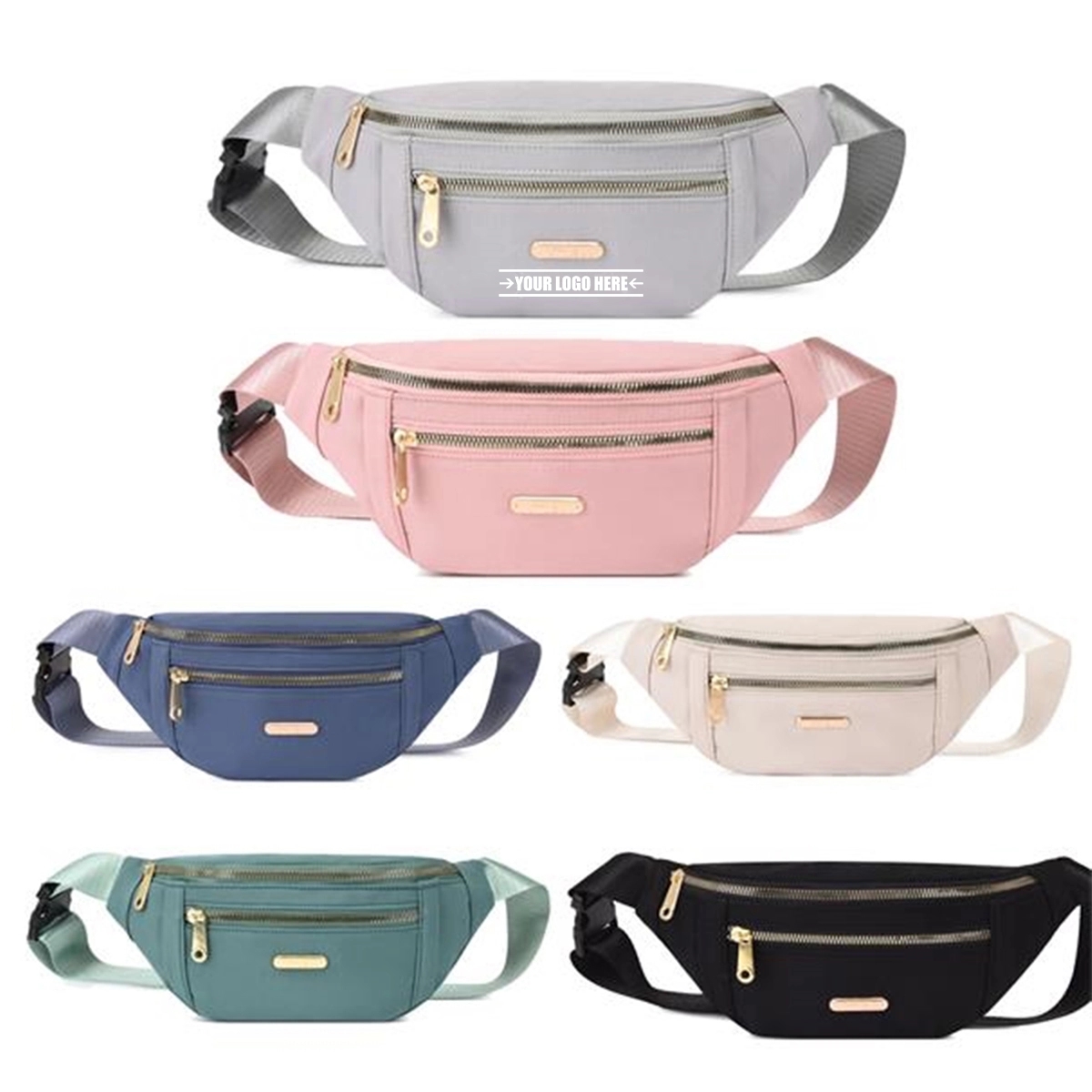 Fanny Waist Pack Bag For Women 3