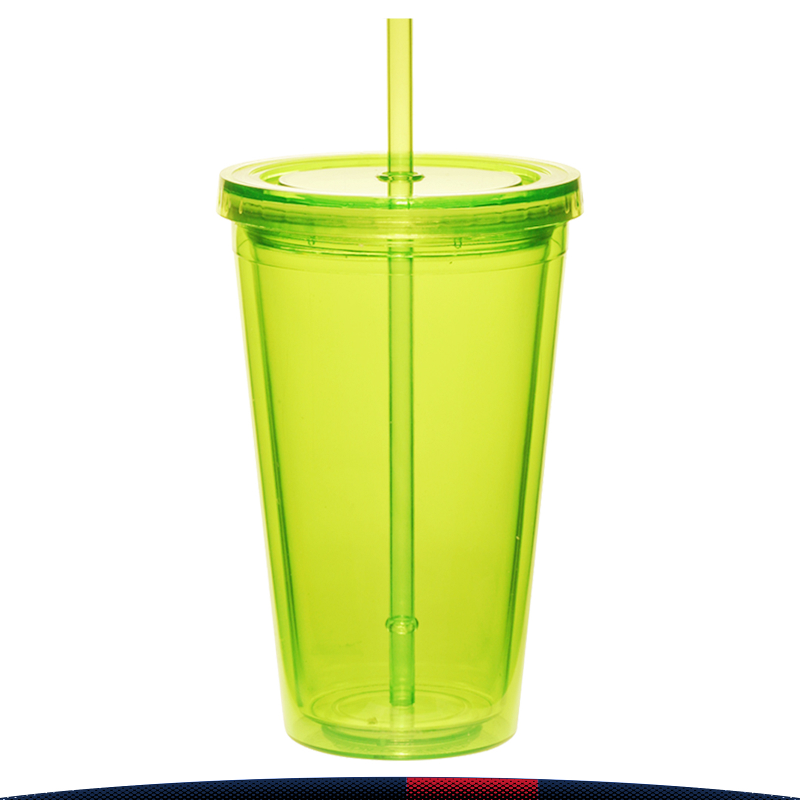 16 oz. Sinon Acrylic Tumblers 8