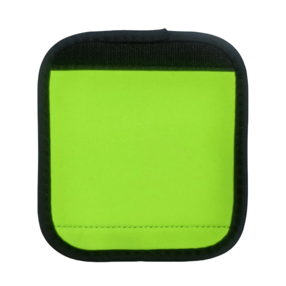 Travel Handle Wrap with Silkscreen Logo 13