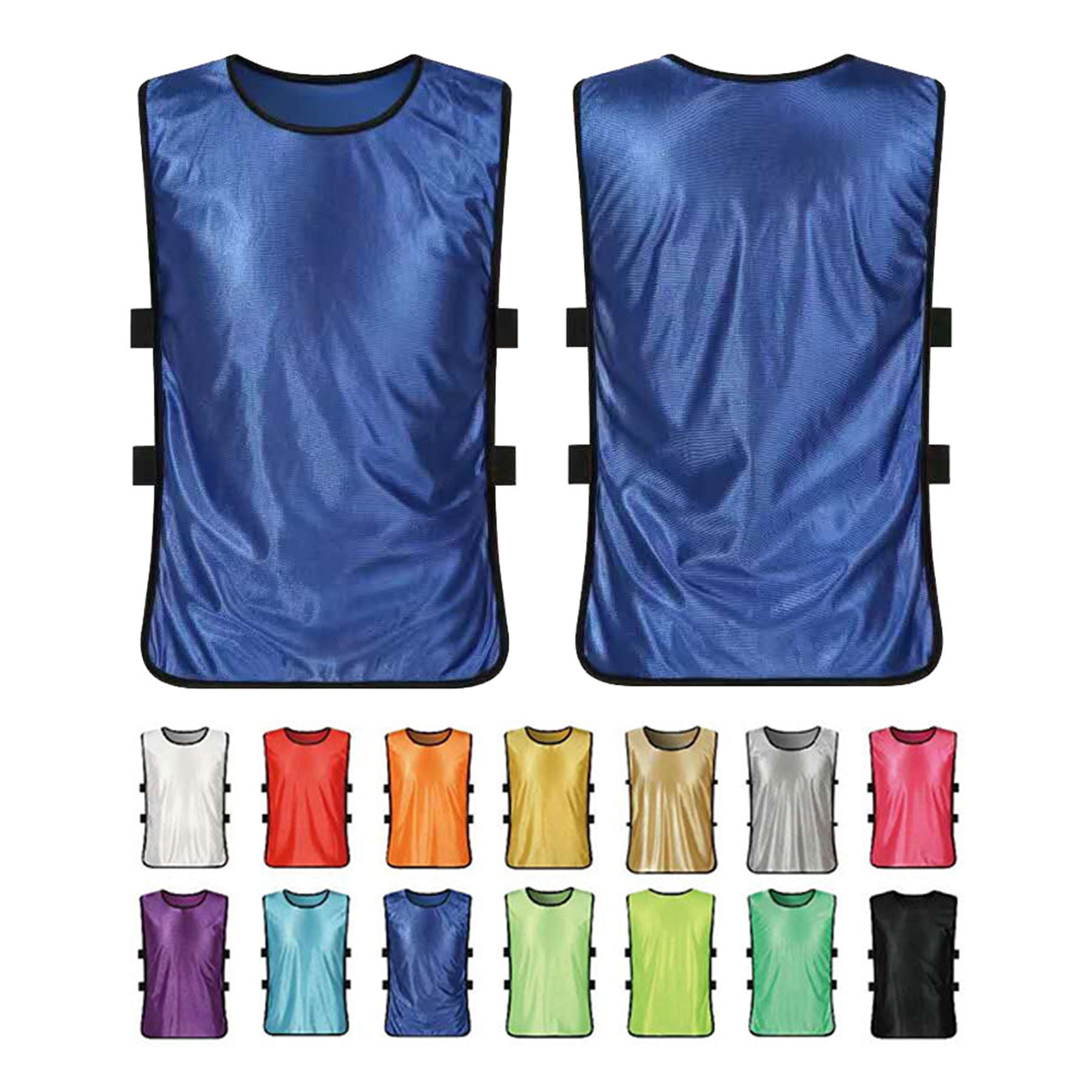 Sports Training Vests 2