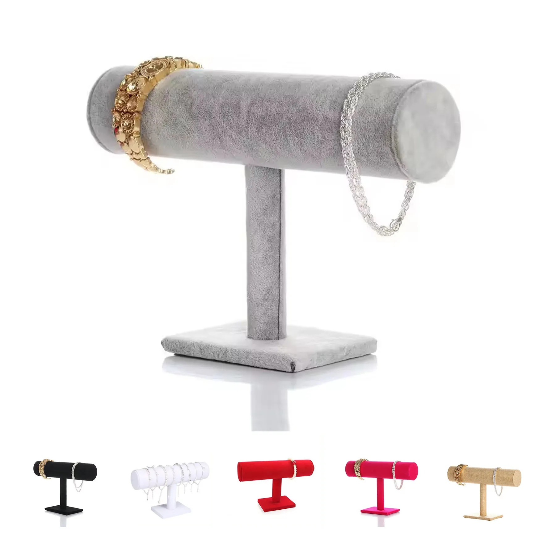 Trade Show Jewelry Display Storage for Bracelet 2
