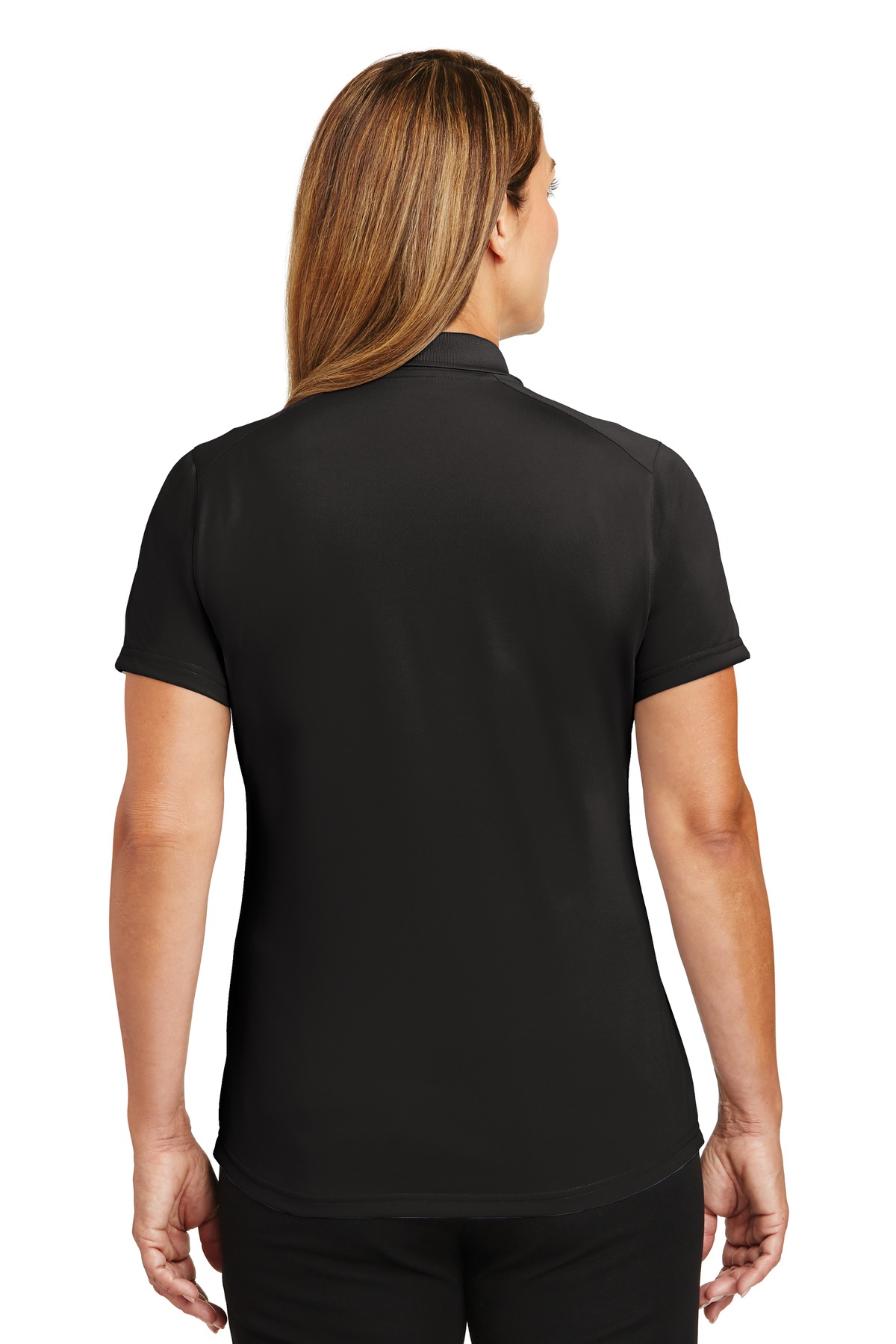 CornerStone Women's Select Lightweight Snag-Proof Polo. CS419 36