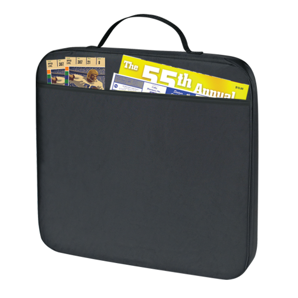 Stadium Cushion 11