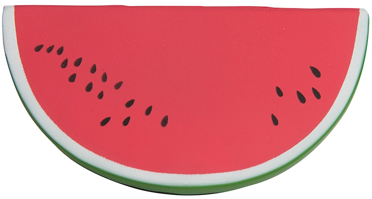 Watermelon Stress Reliever 4