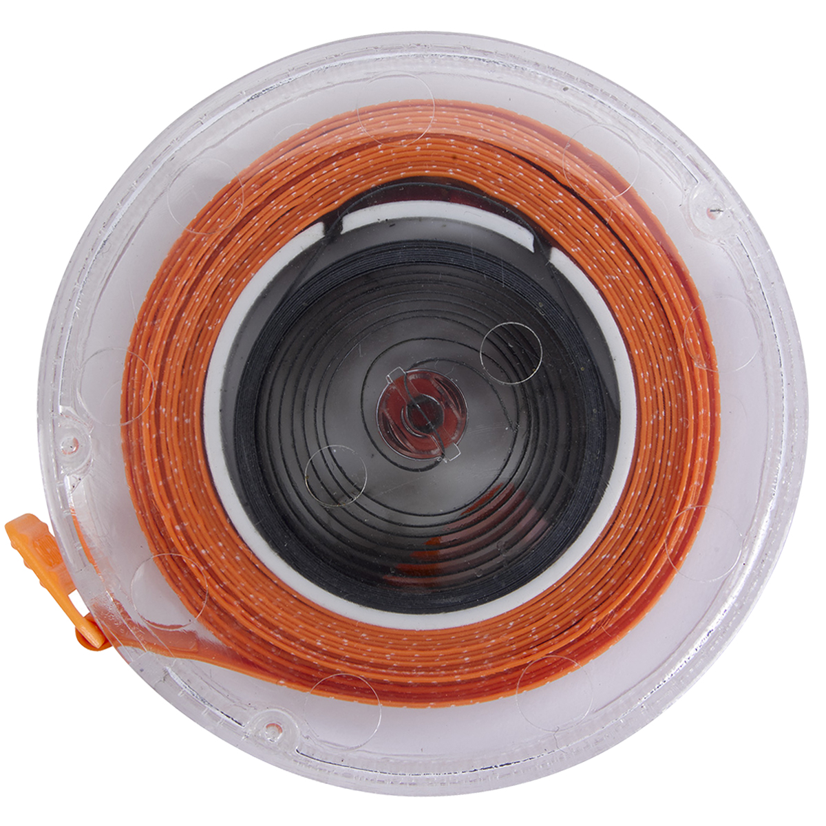 Transparent Tape-A-Matic 6
