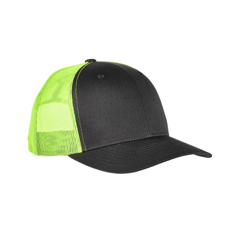Yupoong Adult Retro Trucker Cap 2