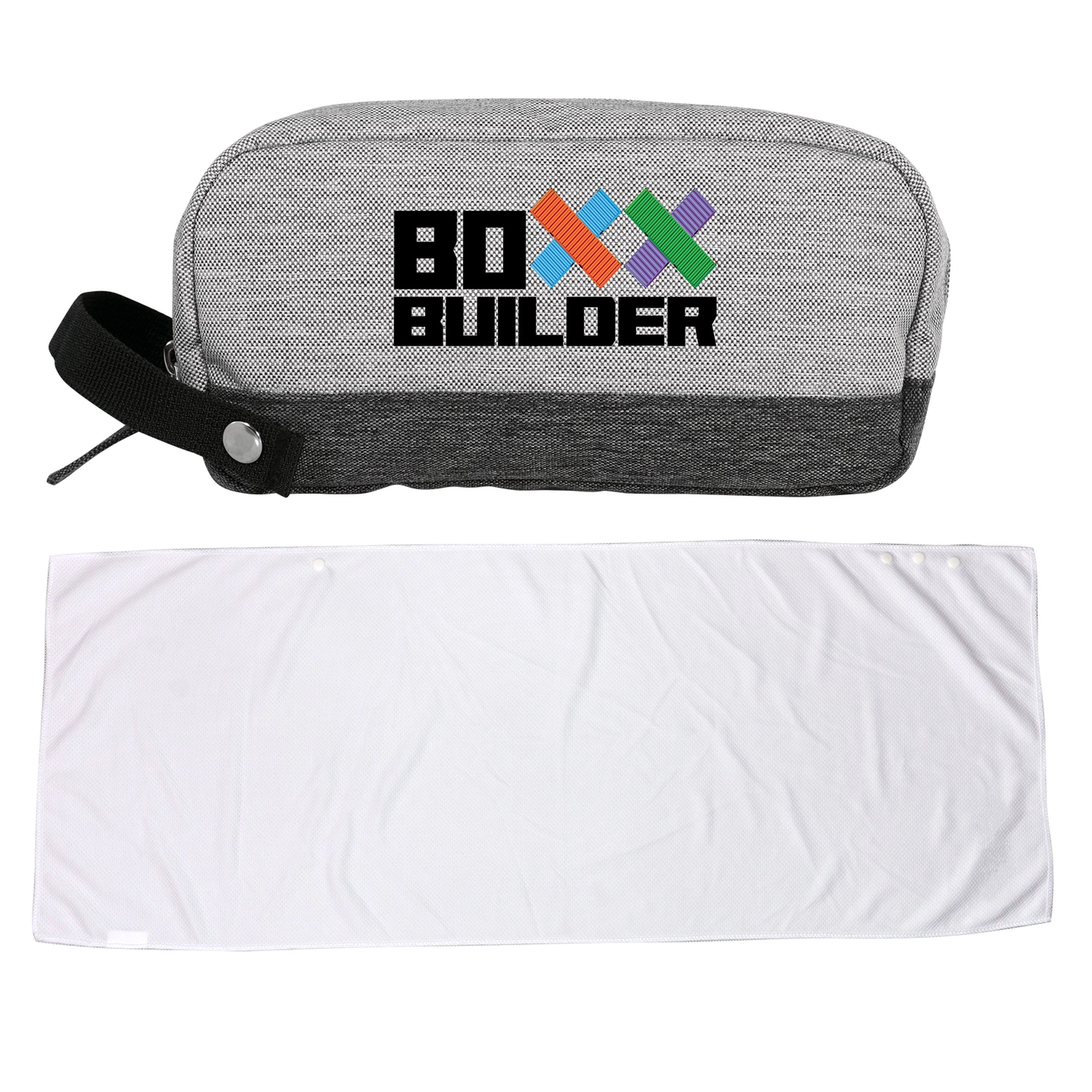 Bay Cooling Cloth Set 6