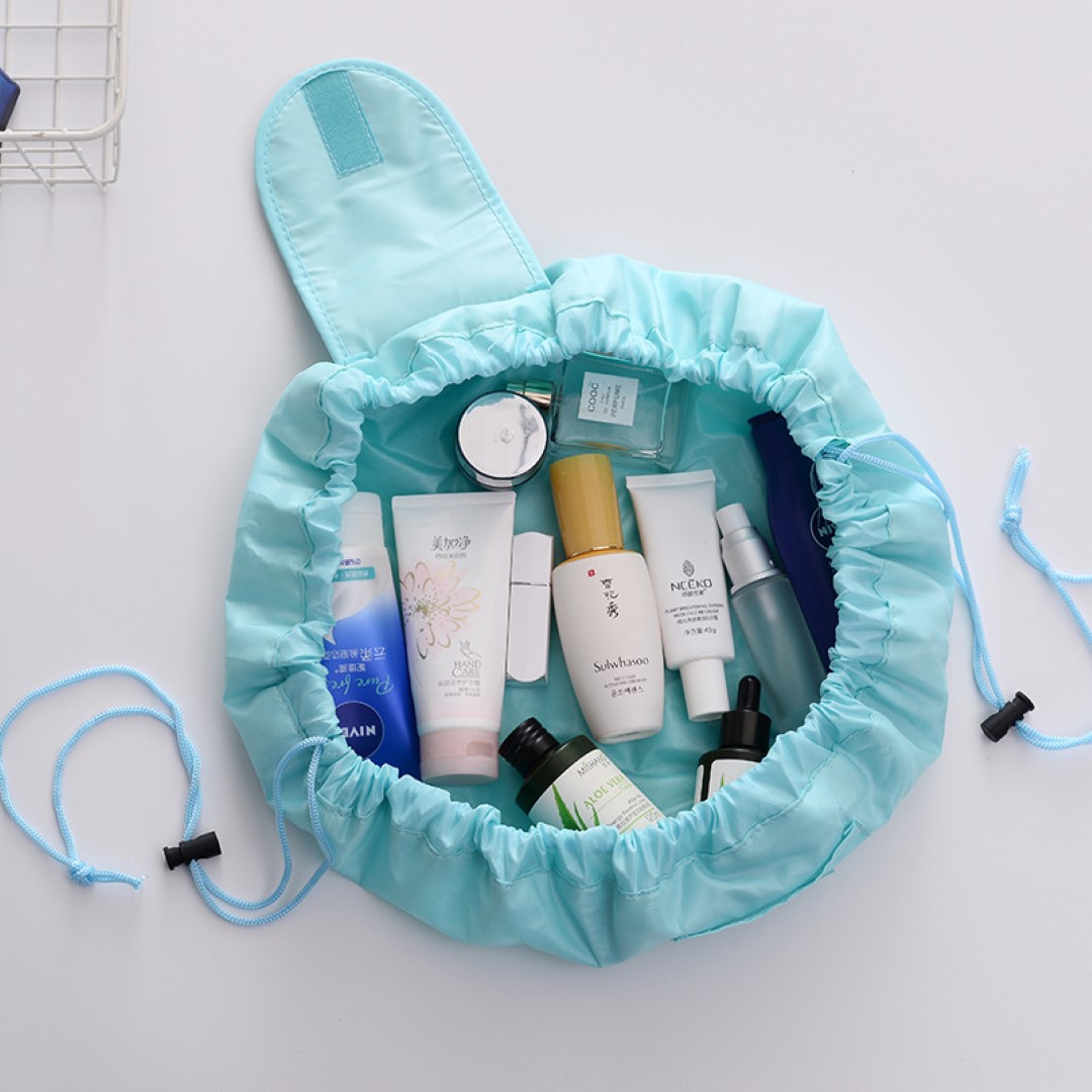Magic Travel Pouch 8