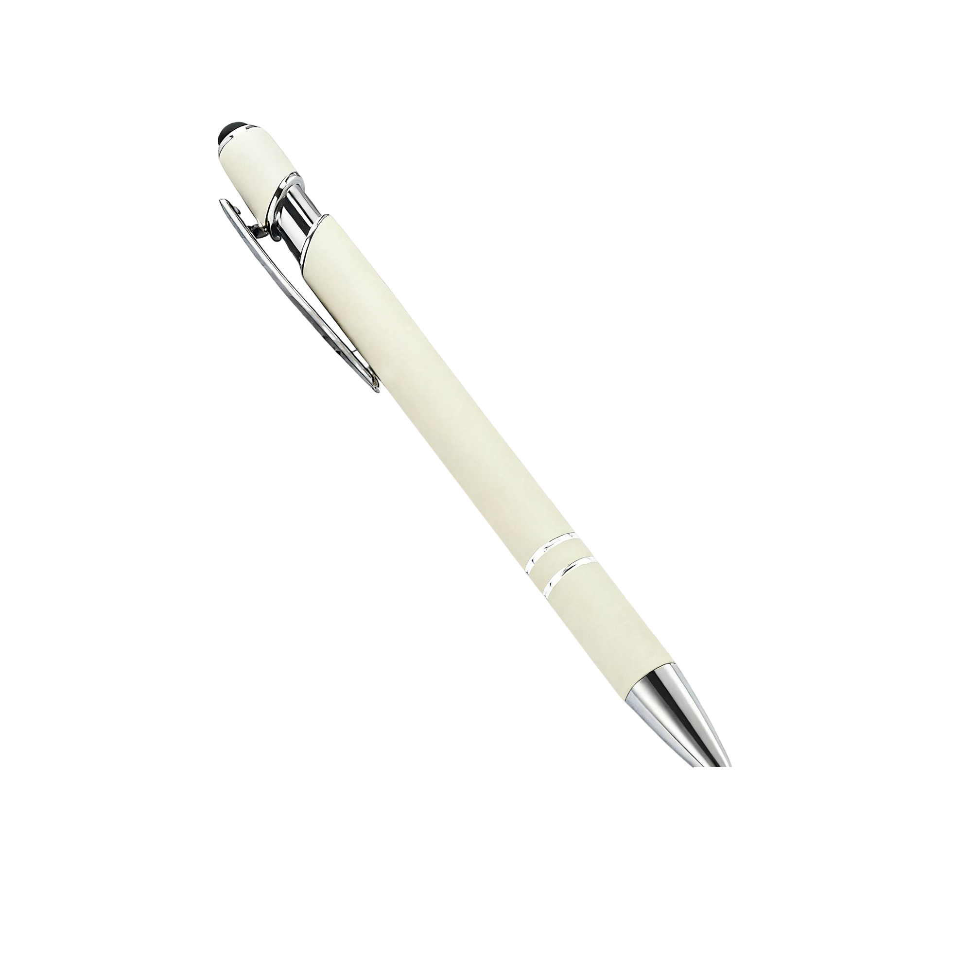 Capacitive Tip Ballpoint With Metal Barrel 8
