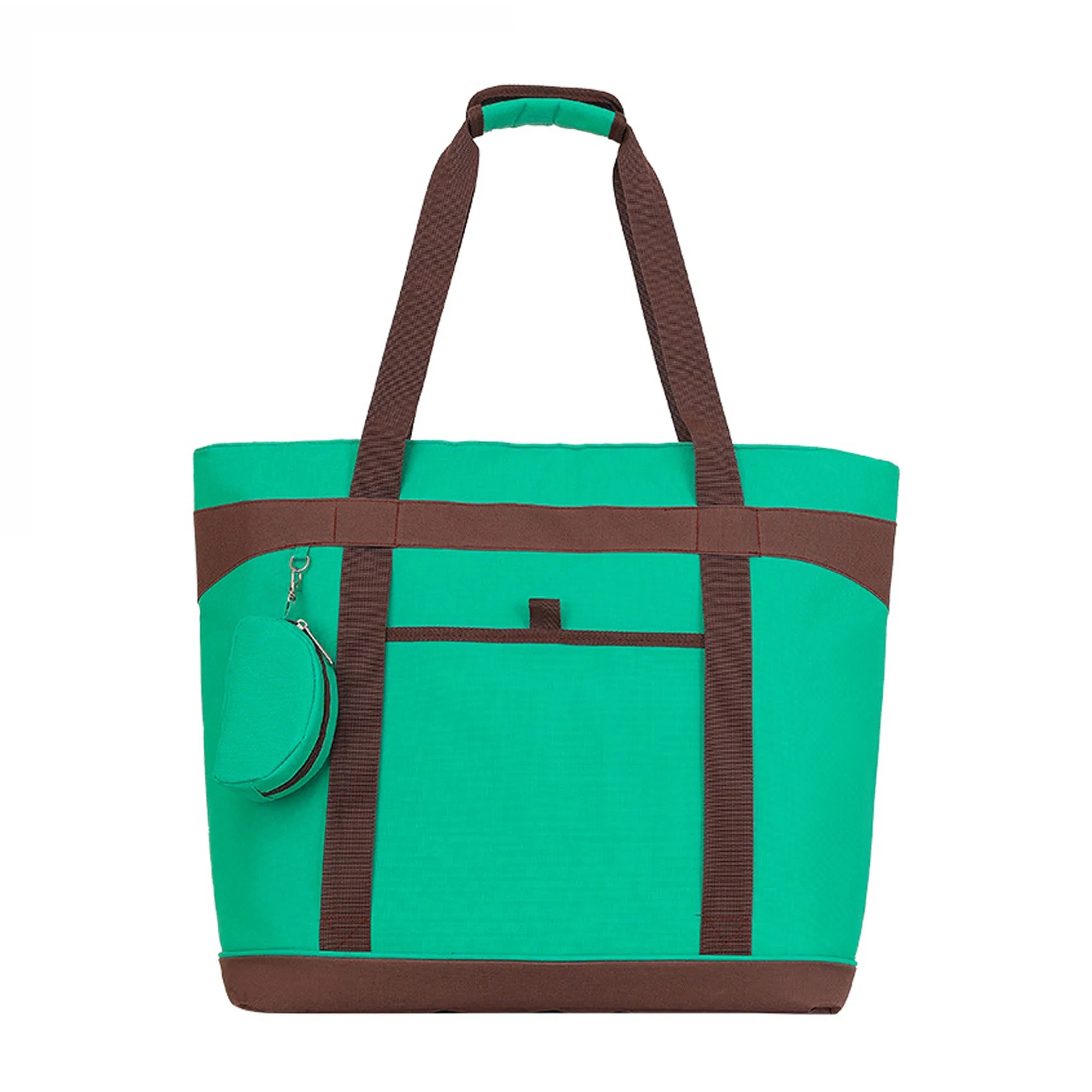 Large Cooler Insulated Thermal Shopping Tote Bags 6