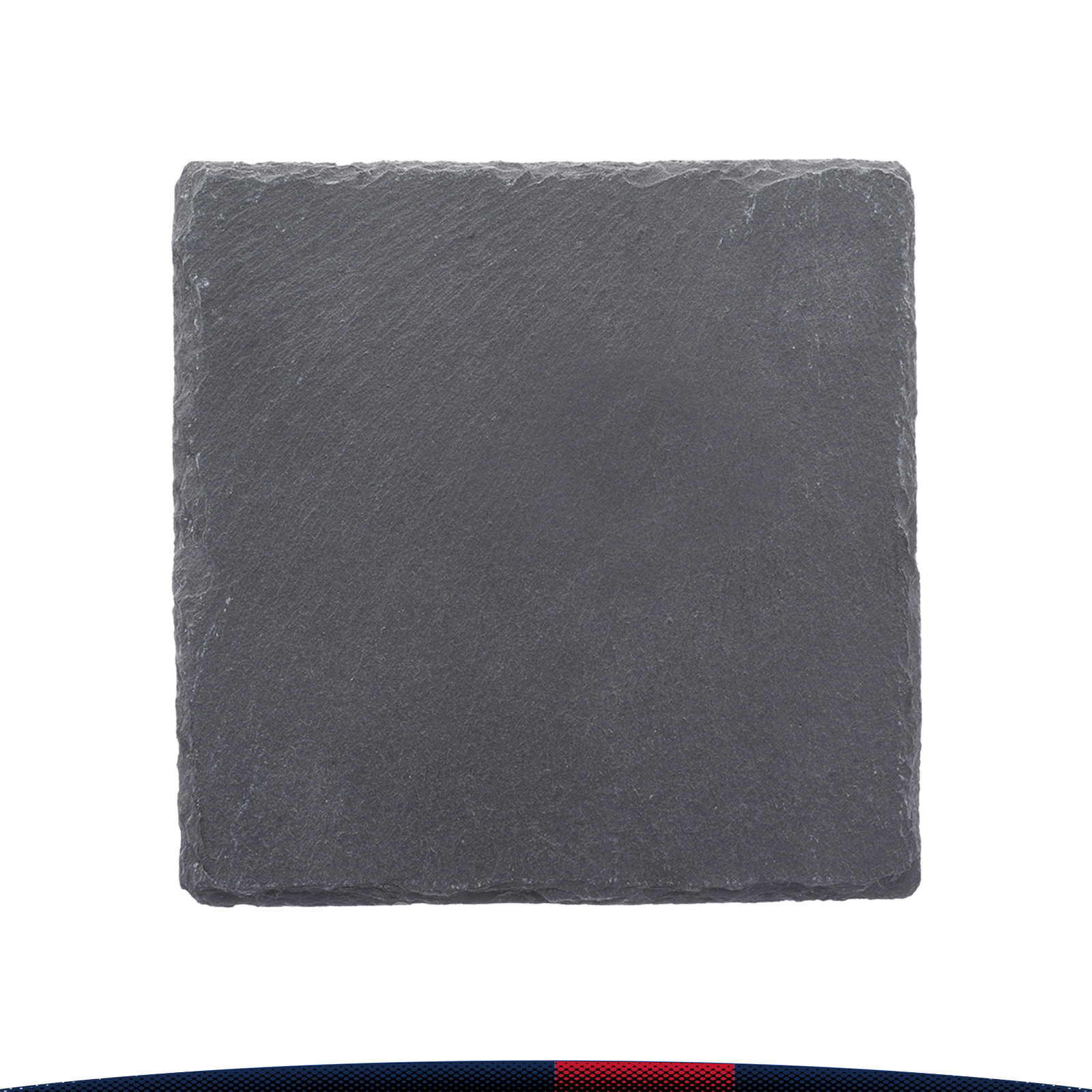 Deuro Square Slate Coasters 2