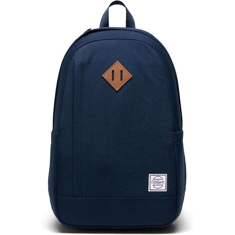Backpacks - 3 Assorted 19.5" 1