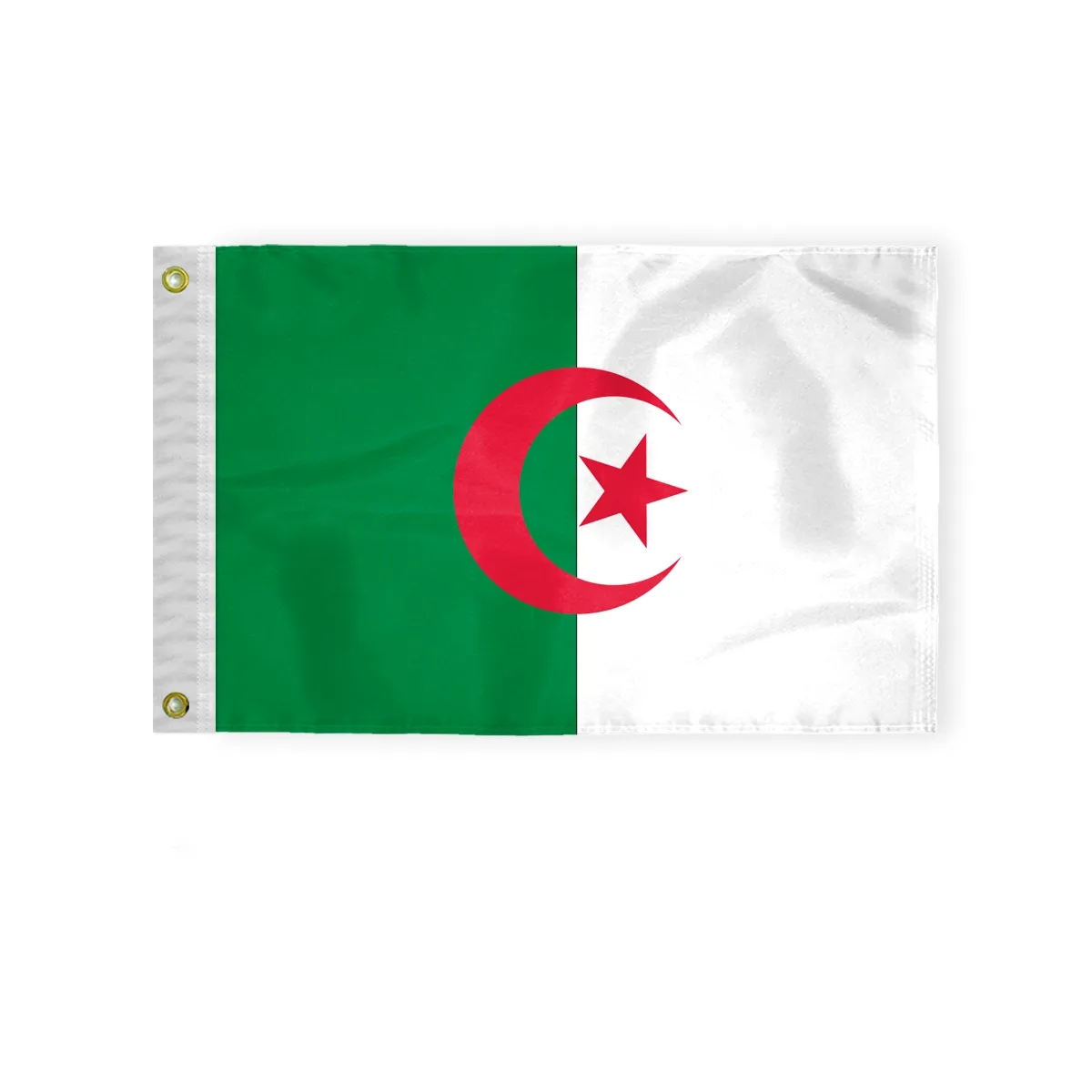World Flag - Algeria 11