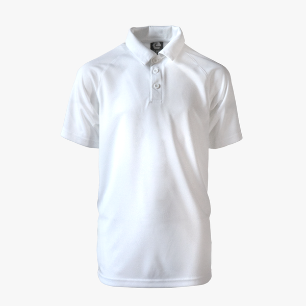 #E133Y / Basic Training Youth Polo 4