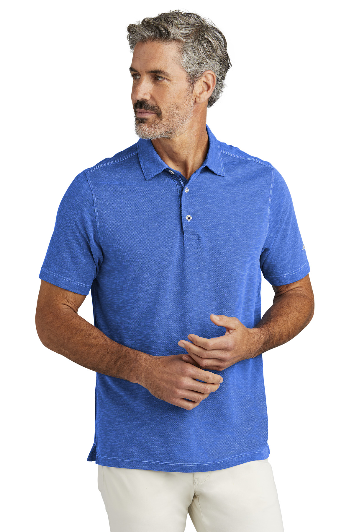 LIMITED EDITION Tommy Bahama Palmetto Paradise Polo ST224065TB 16
