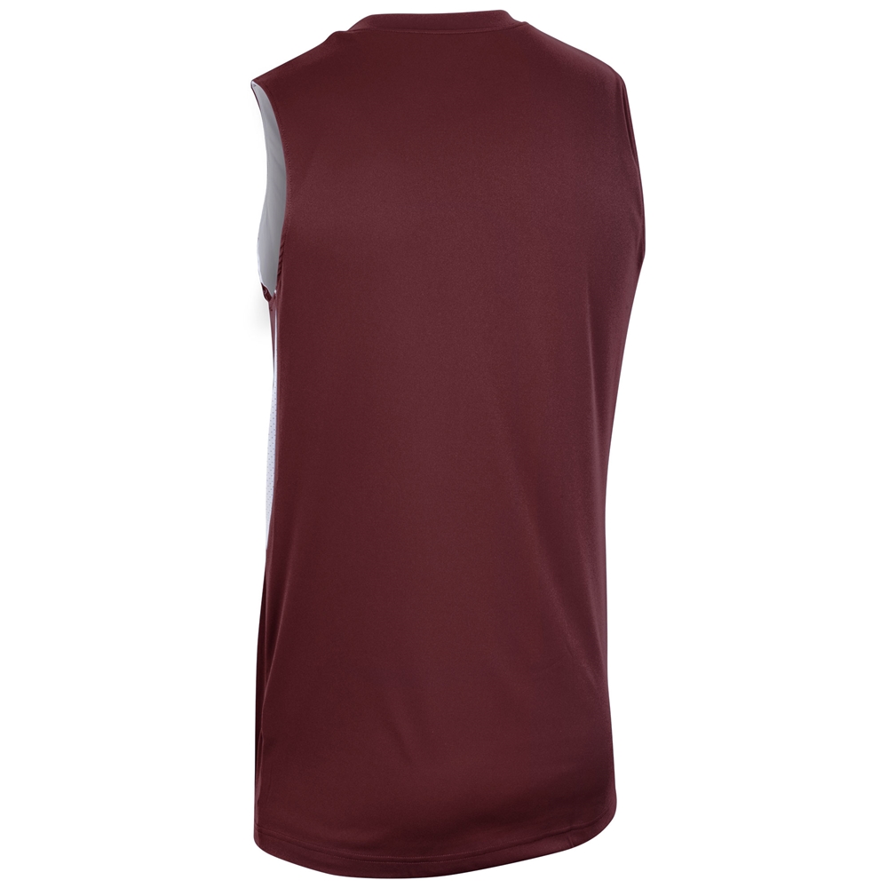 Pivot Reversible Basketball Jersey 9