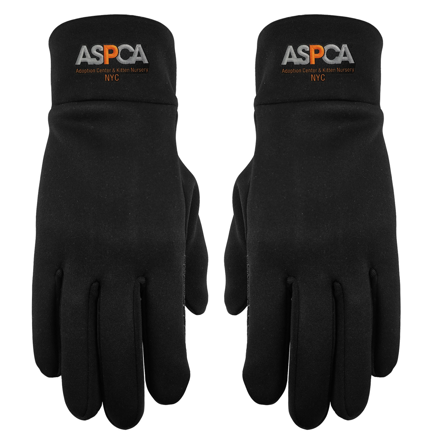 Deluxe Performance Text Gloves with Grip Palm 2