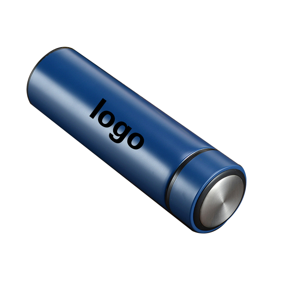 Stainless Steel Thermos 2