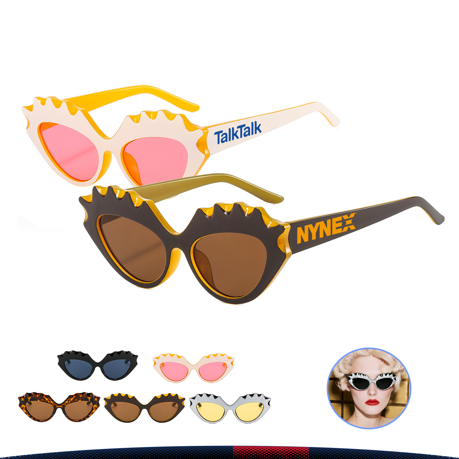 Esme Sunglasses 7