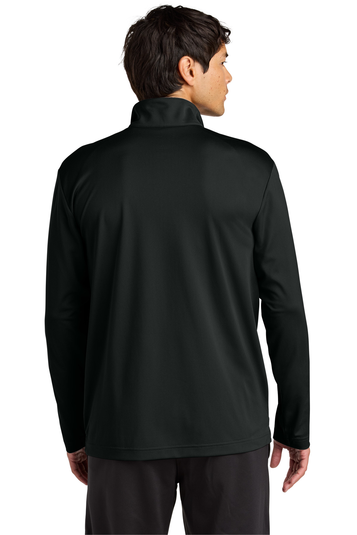 Sport-Tek Micropique Sport-Wick 1/4-Zip ST672 32
