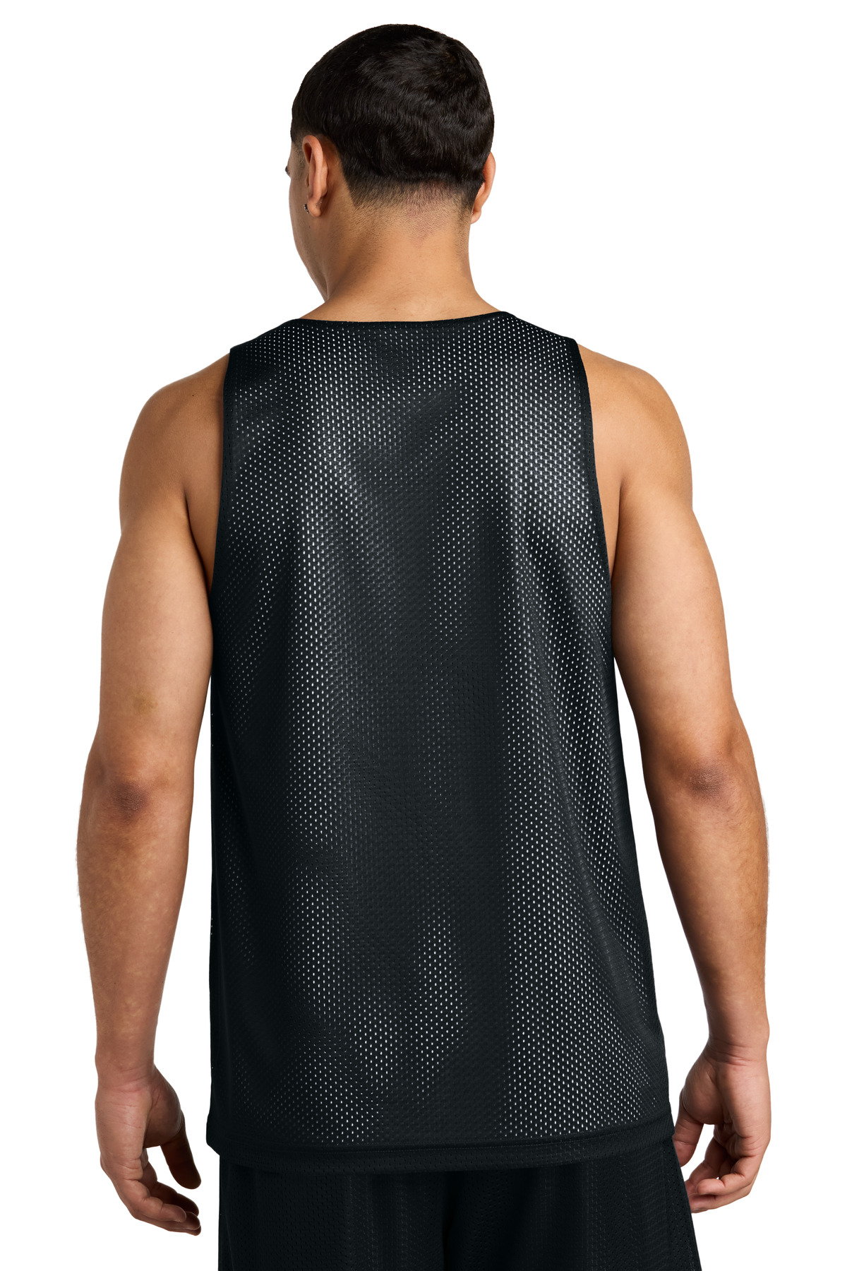 Sport-Tek PosiCharge Reversible Mesh Tank ST5000 30
