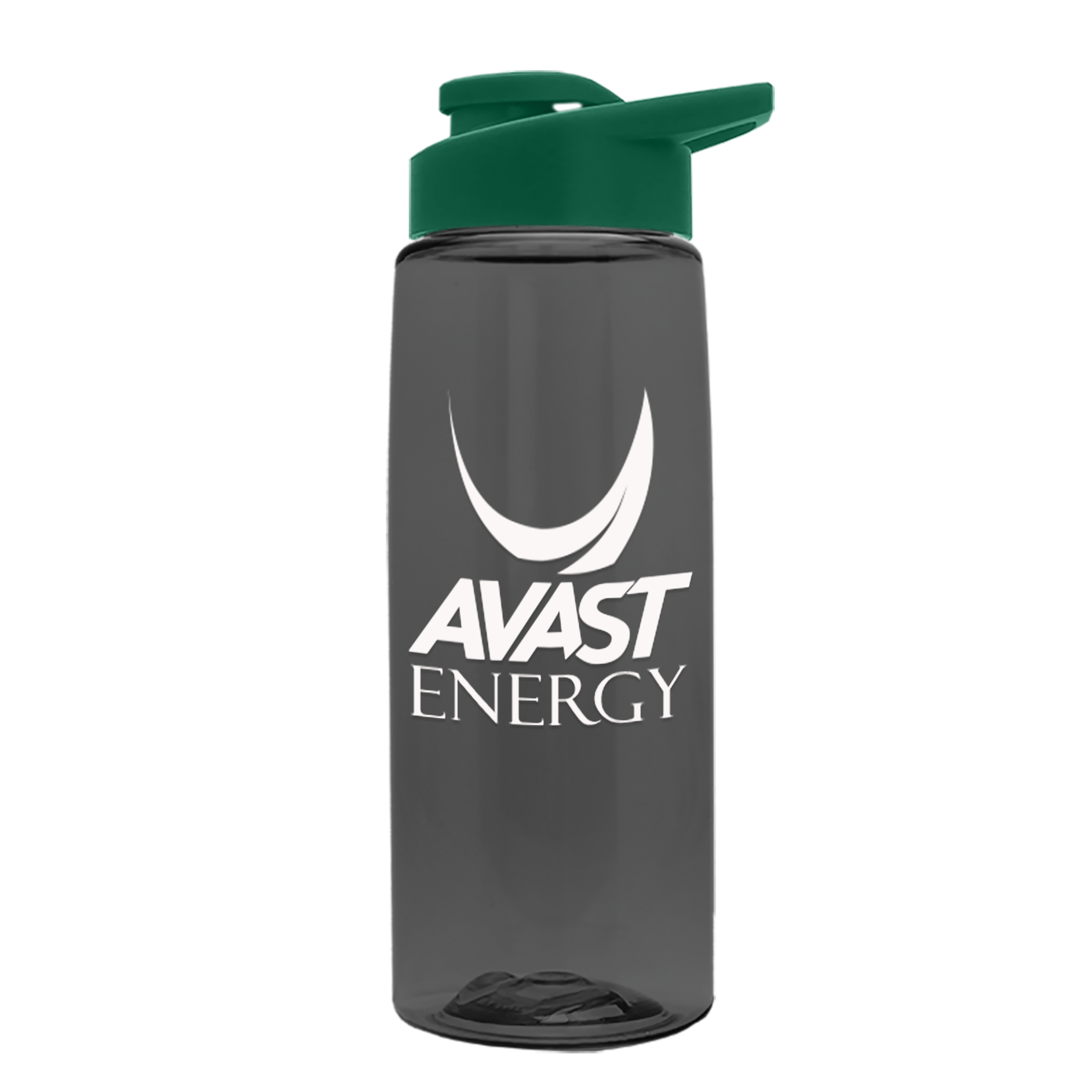 Garyline® Flair Tritan® Bottle with Drink-Thru Lid - 26 oz. 483