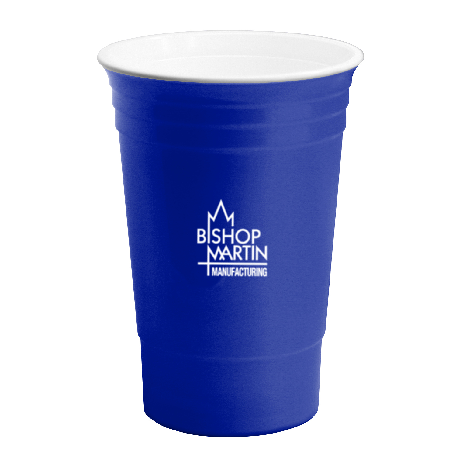 Ultimate Party Cup 16 Oz with Lid 3